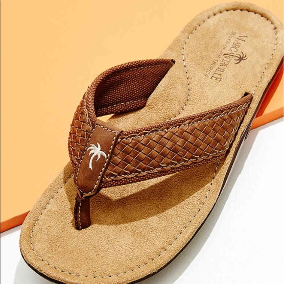 tommy bahama fiji flip flop